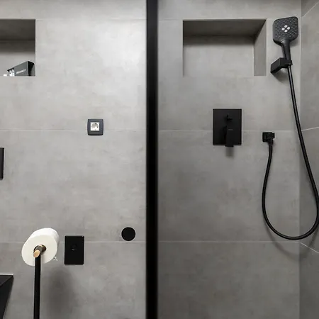 Belic With Pool アパート *