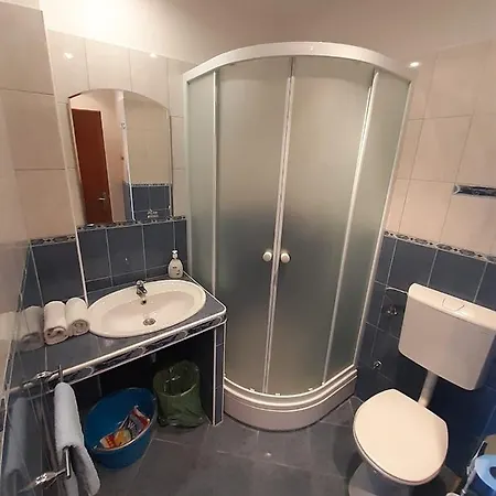 Belic With Pool Apartment Jelsa (Hvar)