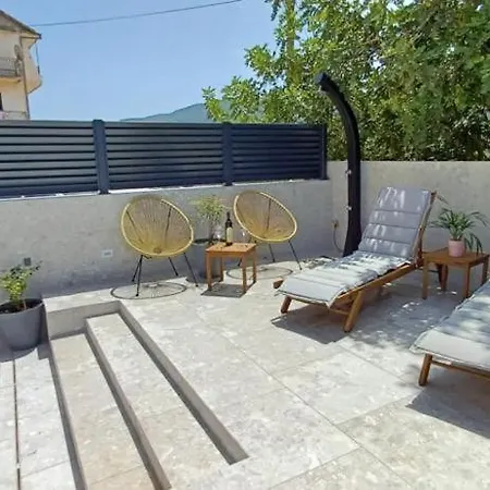 Apartment Belic With Pool Jelsa (Hvar)