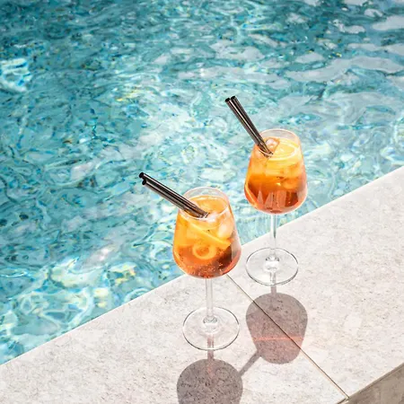 아파트 Belic With Pool *