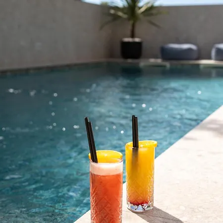 아파트 Belic With Pool