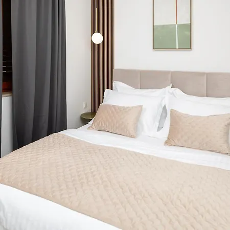 Apartman Belic With Pool *