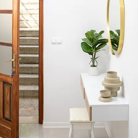 Apartman Belic With Pool