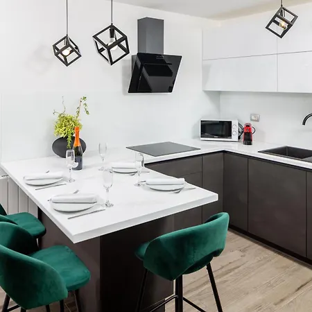Apartman Belic With Pool
