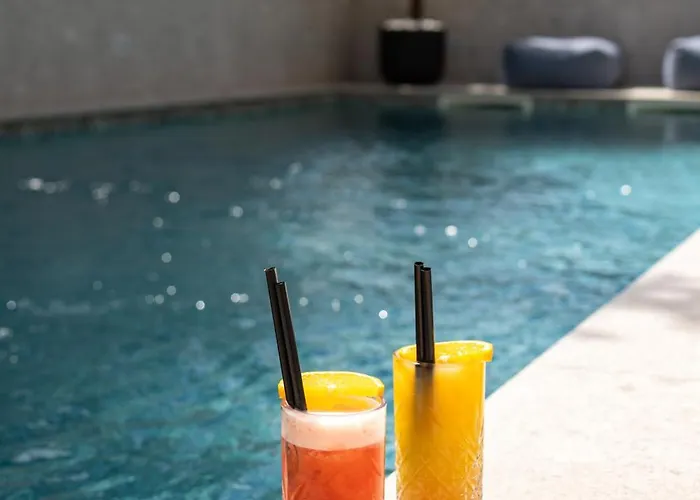 Apartman Belic With Pool