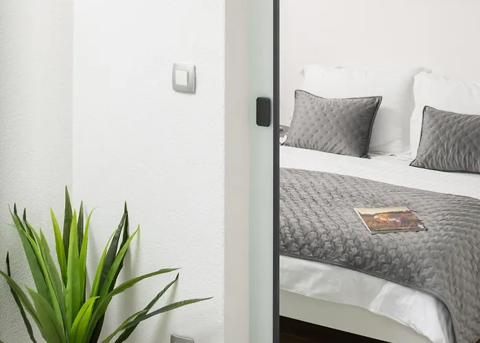 Belic With Pool