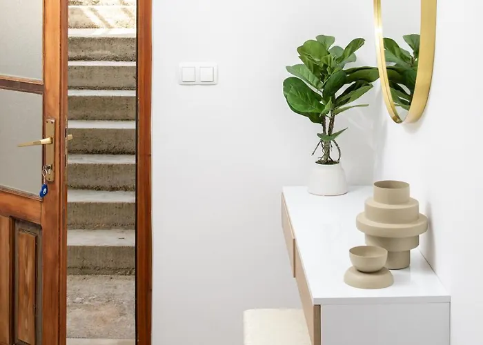 Lejlighed Belic With Pool