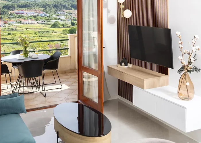 Apartman Belic With Pool *