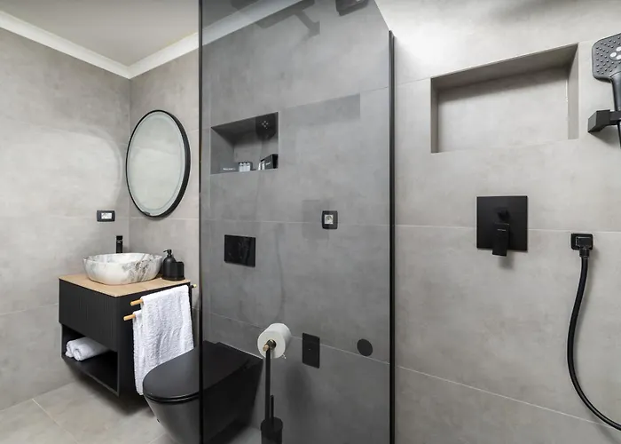 Apartman Belic With Pool
