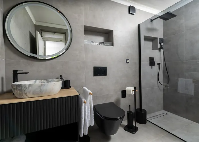 Belic With Pool Apartman