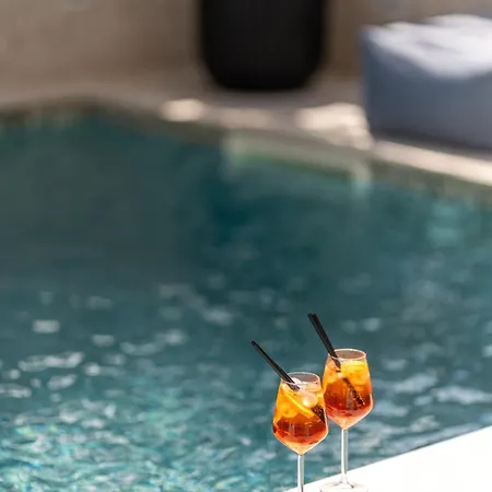 Appartement Belic With Pool *