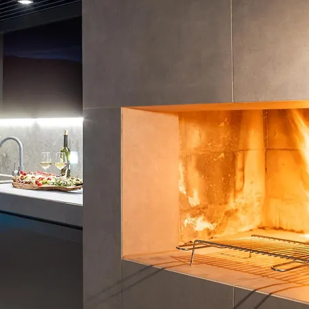 Appartement Belic With Pool Jelsa (Hvar)