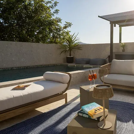 Belic With Pool Appartement *