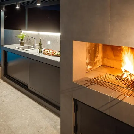 Appartement Belic With Pool *