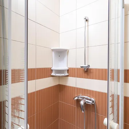 Belic With Pool Appartement