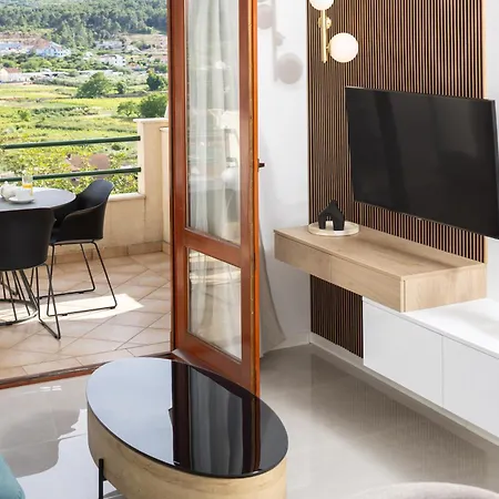 Appartement Belic With Pool *