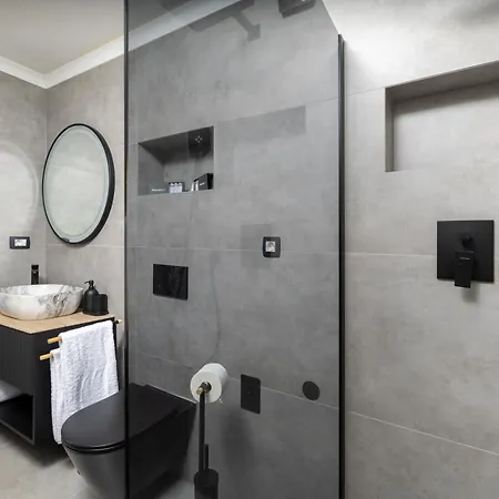 Appartement Belic With Pool