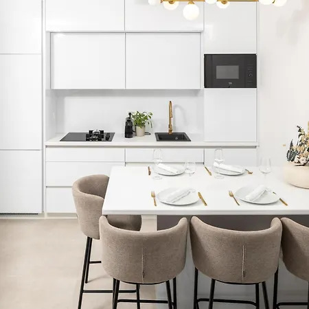 Appartement Belic With Pool *