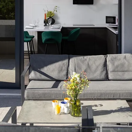 Belic With Pool Jelsa (Hvar)